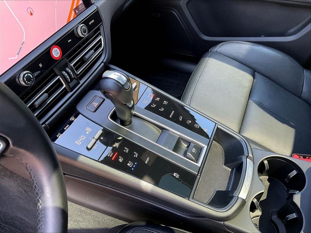 Used 2023 Gray Porsche  image 19