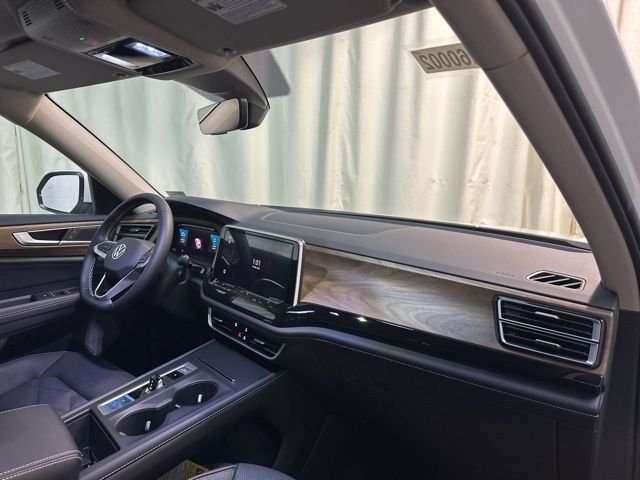 2026 Volkswagen Atlas SE - Photo 36