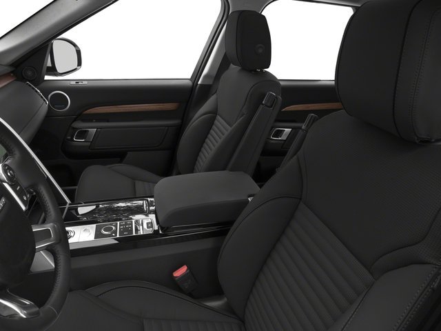 Used 2018 Silver Land Rover HSE image 9