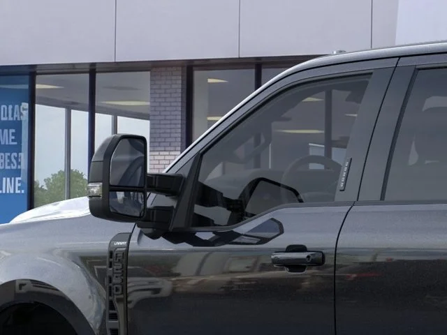 New 2026 Black Ford Lariat image 20