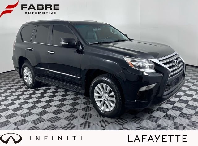 2019 Lexus GX 460 460's photo