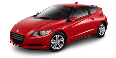 2011 Honda CR-Z 1.5's photo