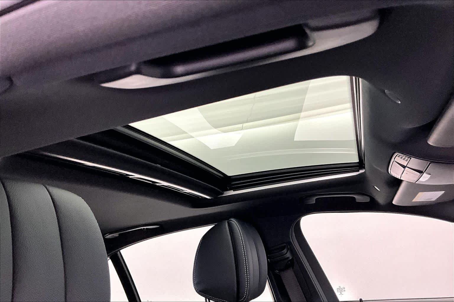 Used 2020 Black Mercedes-Benz E 350 image 22