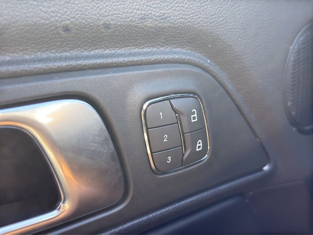 Used 2022 Fighter Jet Gray Ford Mach 1 image 28