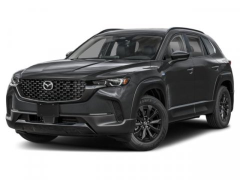 2025 Mazda CX-50 2.5 Hybrid Premium's photo