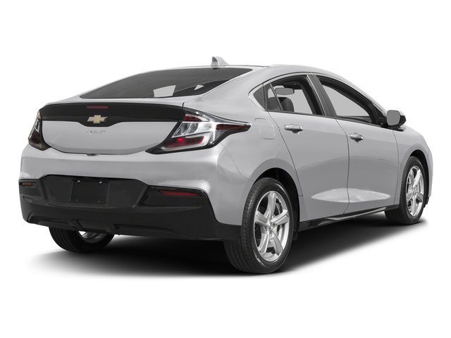 Used 2017 Chevrolet Volt LT with VIN 1G1RA6S52HU109489 for sale in Minneapolis, Minnesota