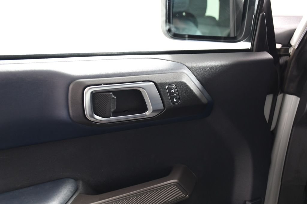 Used 2021 Cactus Gray Ford First Edition image 15