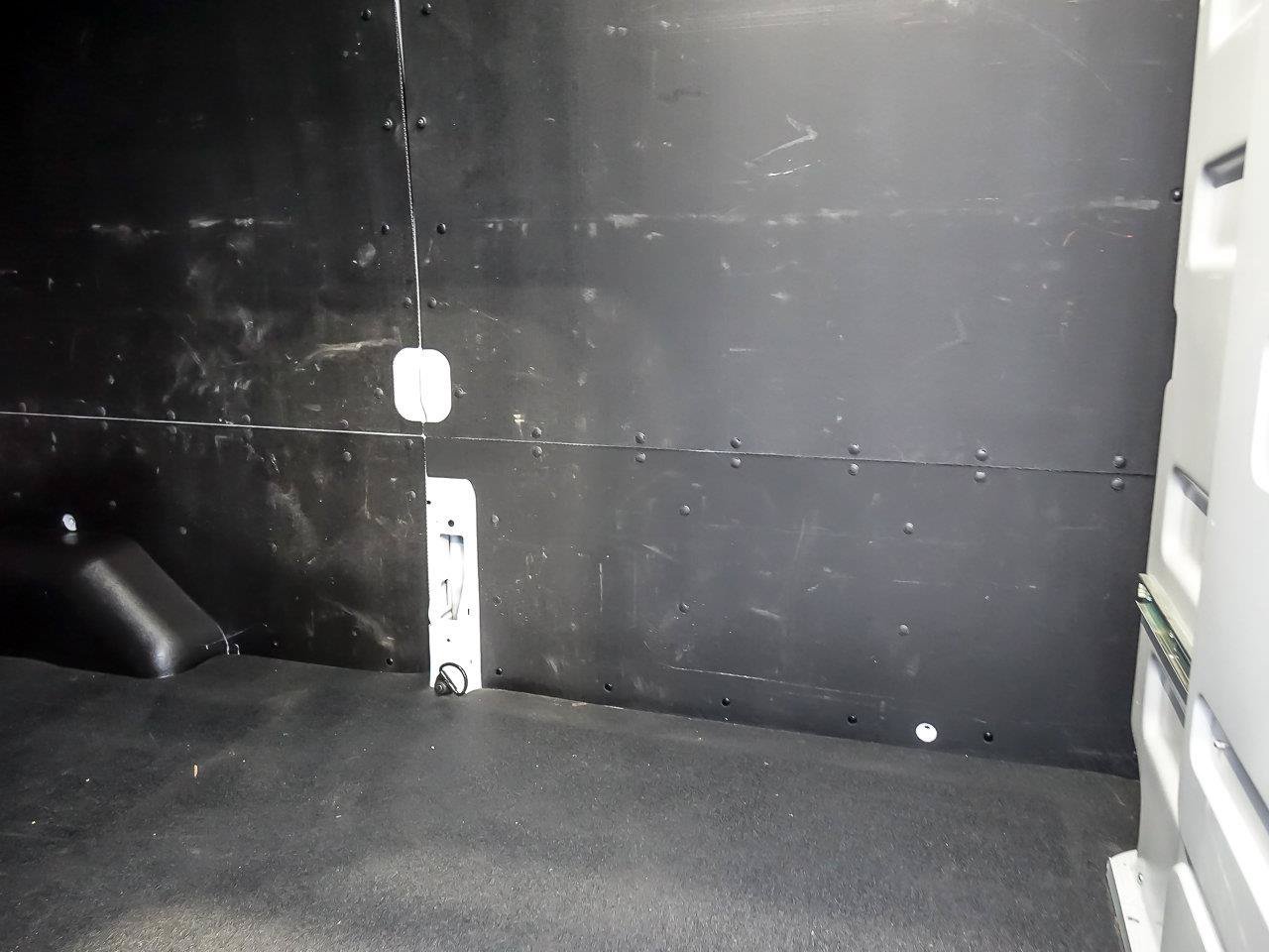 Used 2026 Oxford White Ford Base image 27