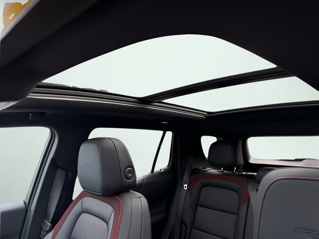 2027 Chevrolet Equinox RS - Photo 21