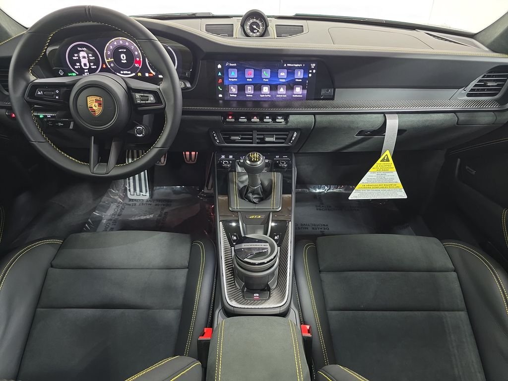 New 2026  Porsche GT3 image 13