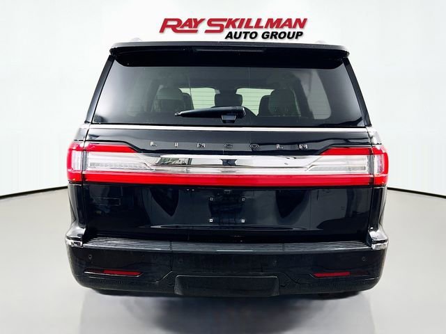 Used 2019 Black Lincoln Black Label image 6
