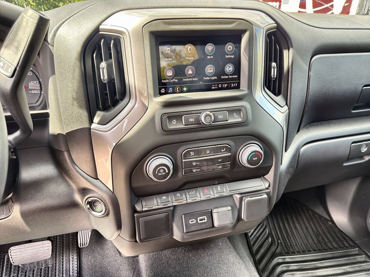 2026 Chevrolet Silverado 1500 Custom - Photo 13