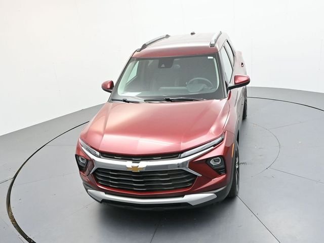 Used 2025 Crimson Chevrolet LT image 21