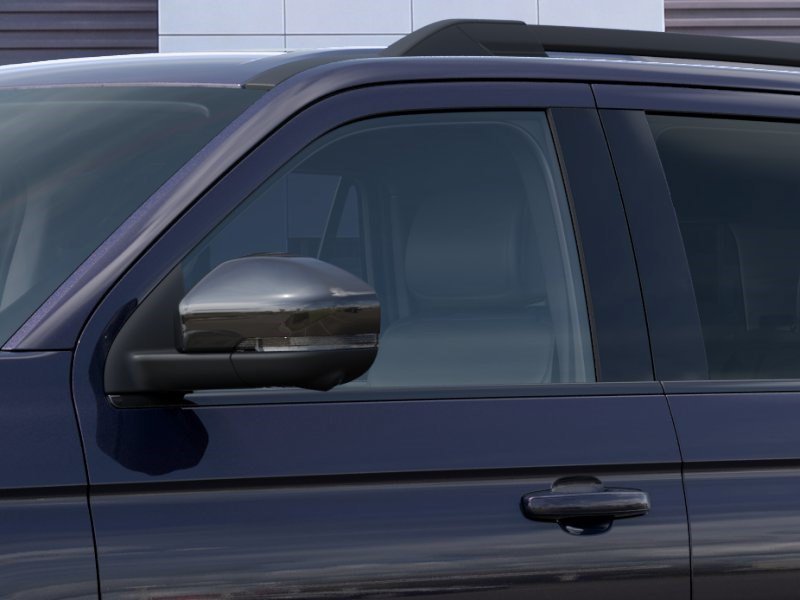 New 2027 Blue Ford Platinum image 21