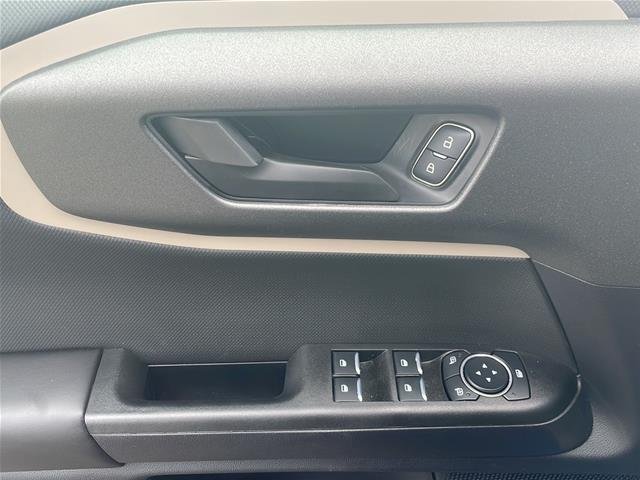 New 2026 Velocity Blue Metallic Ford Big Bend® image 38