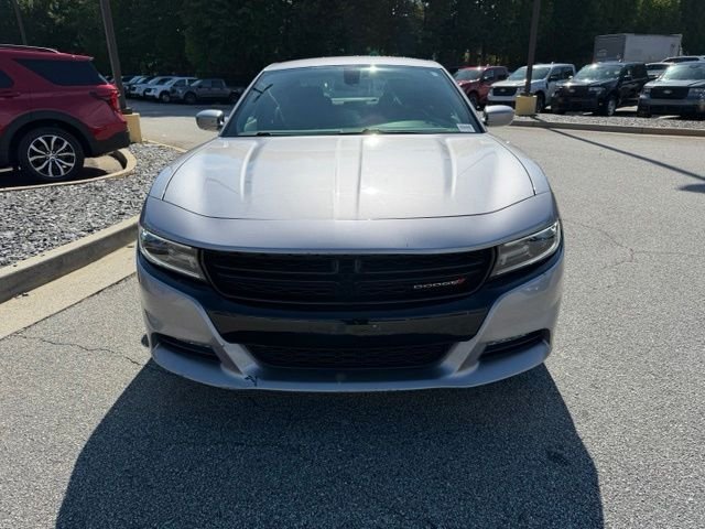 Used 2015 Silver Dodge R/T image 3