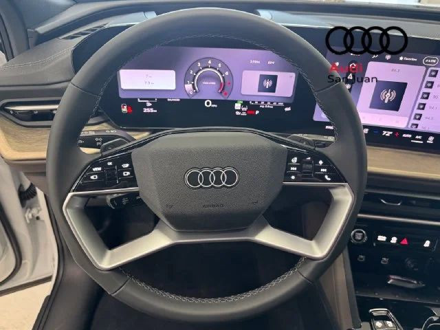 New 2026 White Audi 2.0T Premium Plus image 23