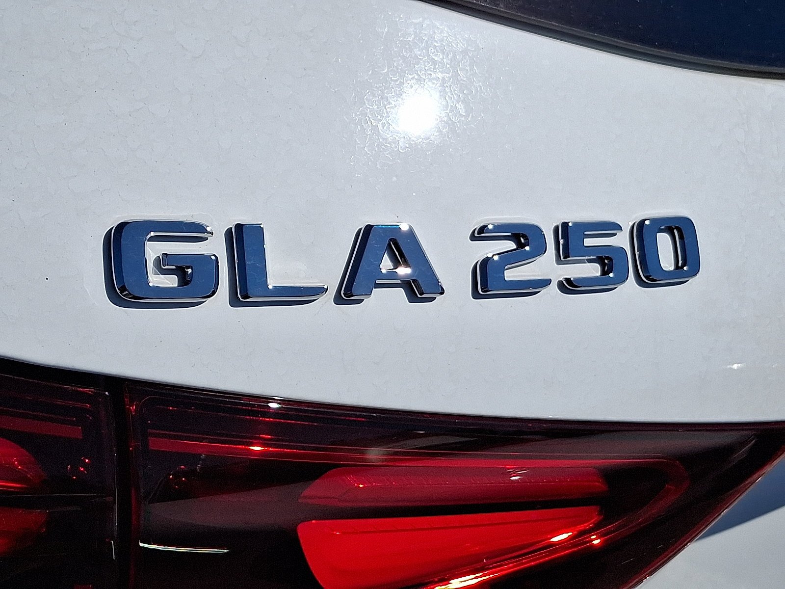 2026 Mercedes-Benz GLA GLA 250 - Photo 30