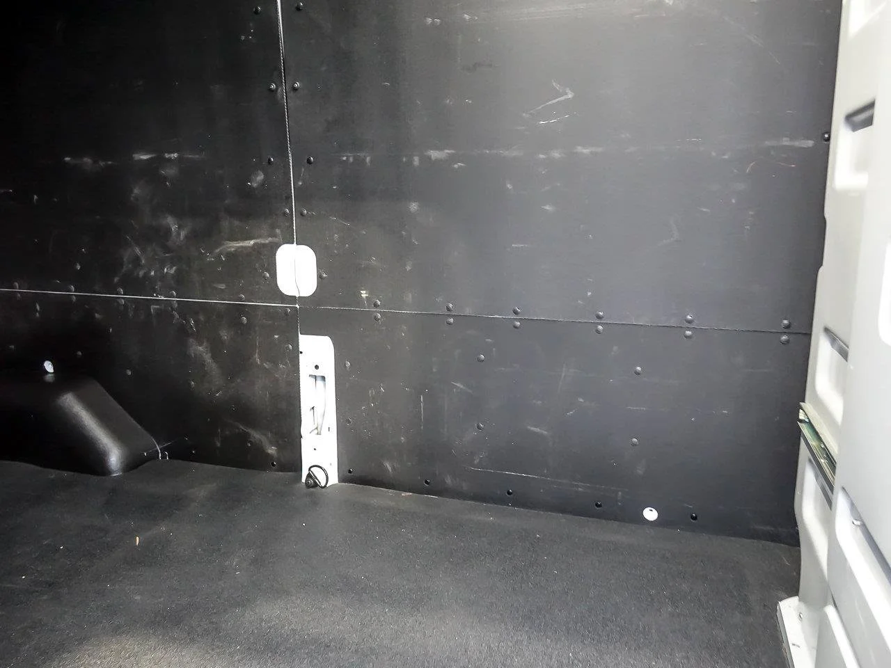 Used 2026 White Ford  image 26