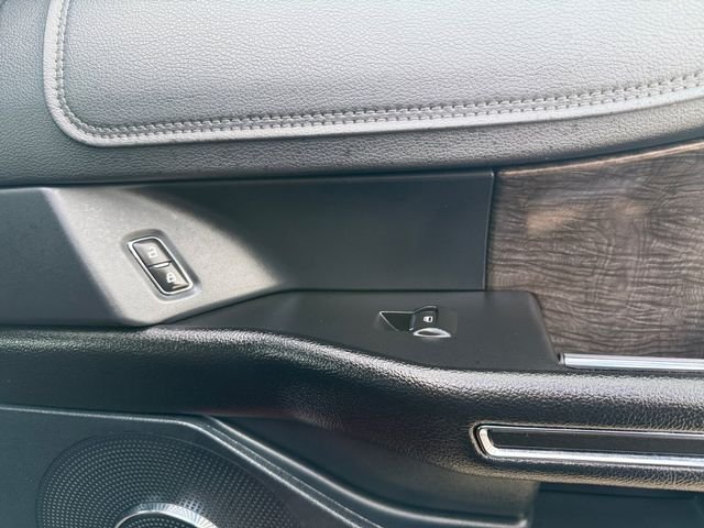 Used 2019 Ruby Red Metallic Ford Limited image 5