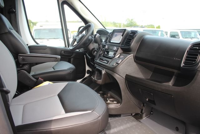 Used 2026 White Ram High Roof image 33