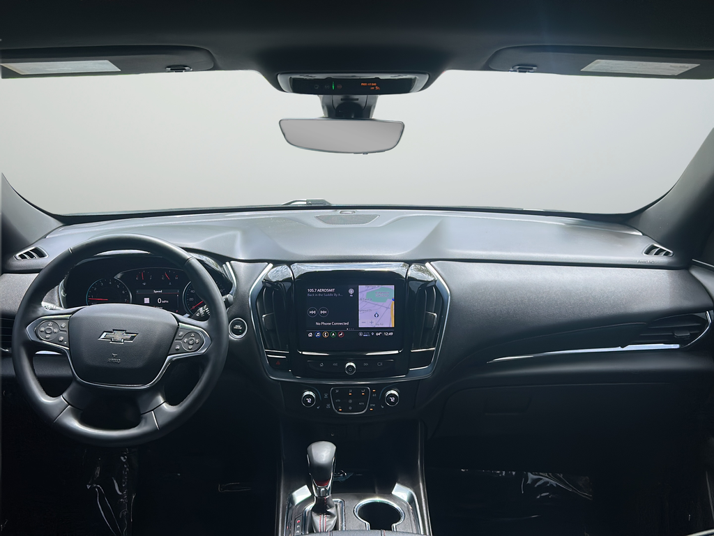 Used 2023 White Chevrolet RS image 15