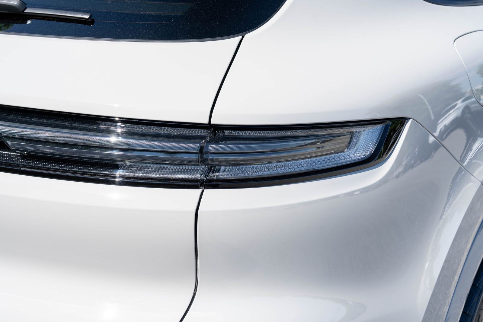 New 2026  Porsche Base image 15