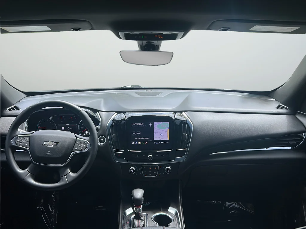 Used 2023 White Chevrolet RS image 15