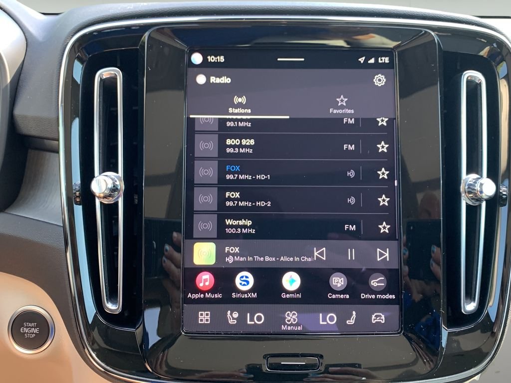2024 Volvo XC40 Ultimate - Photo 26