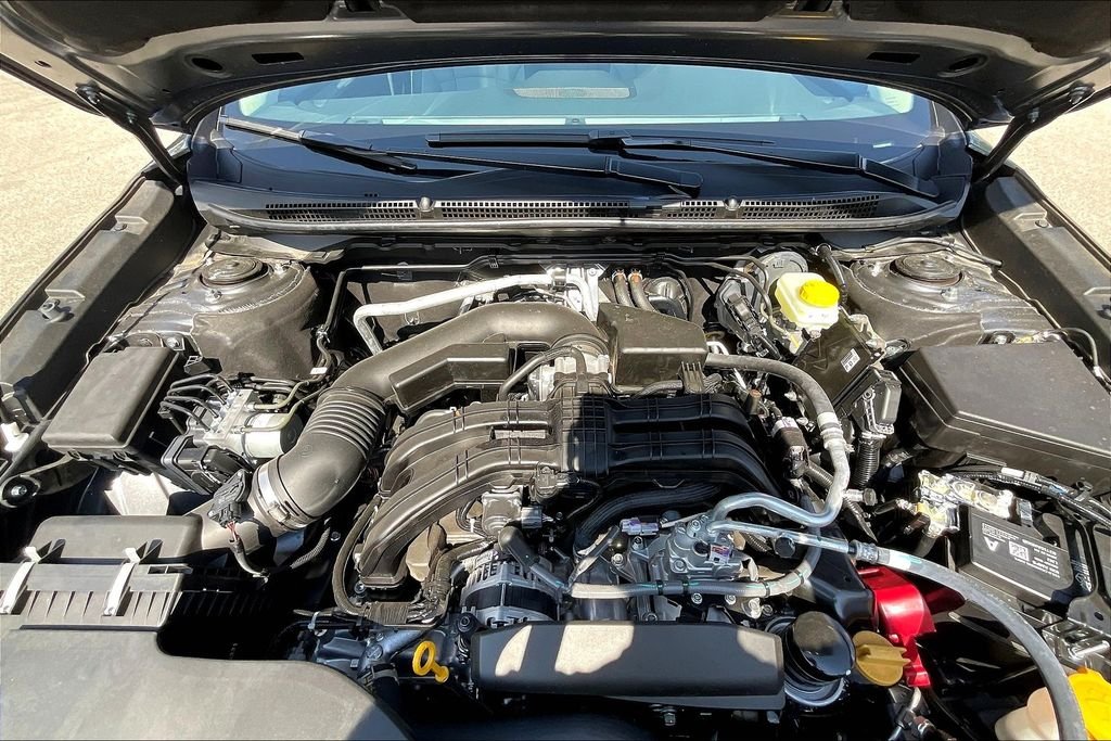 2025 Subaru Outback Limited - Photo 9