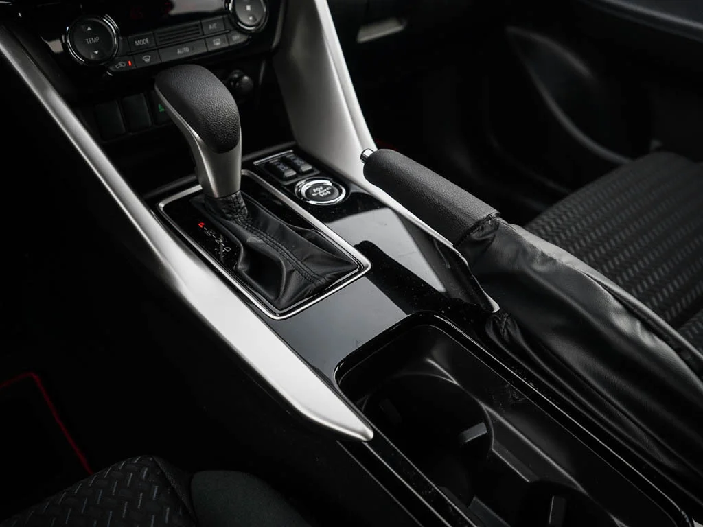 New 2026 White Diamond Mitsubishi RALLIART 1.5T S-AWC image 25