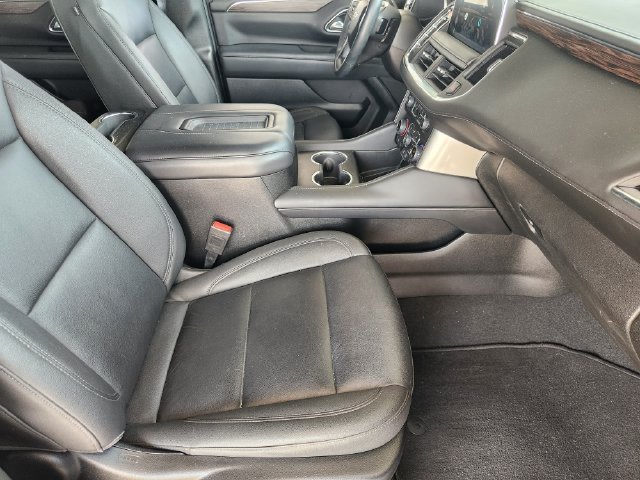 2023 Chevrolet Suburban Z71 - Photo 13