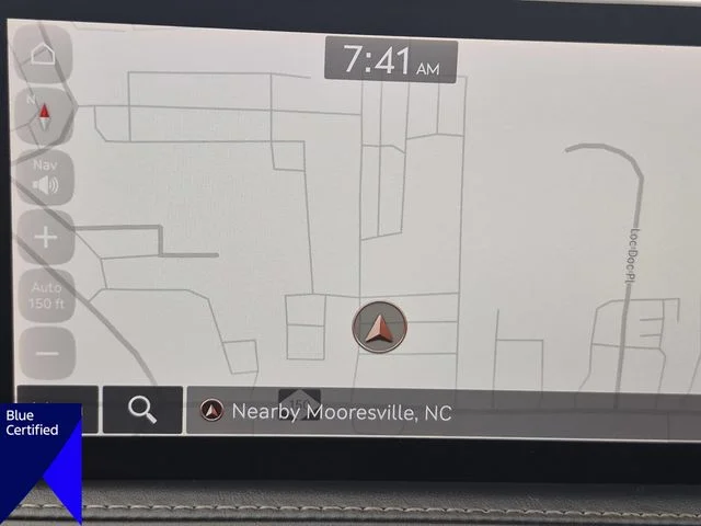 Used 2022 White Genesis 2.0T image 15