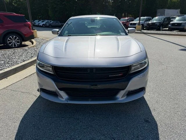 Used 2015 Silver Dodge R/T image 3