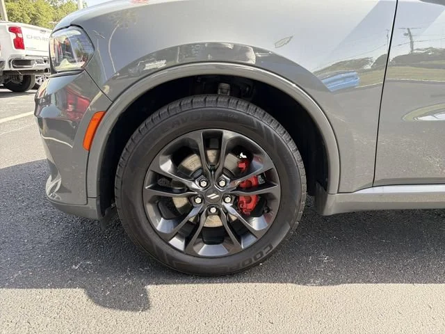 Used 2022  Dodge GT image 34