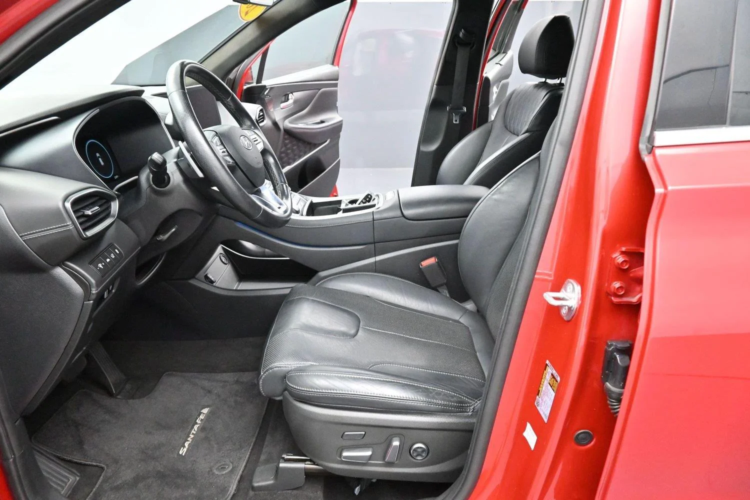 Used 2023 Red Hyundai Calligraphy image 14