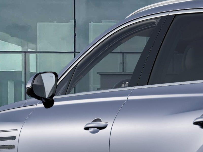 New 2027  Genesis 2.5T PRESTIGE image 14
