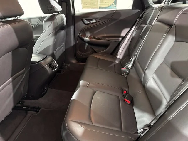 Used 2024 Gray Chevrolet LT image 15