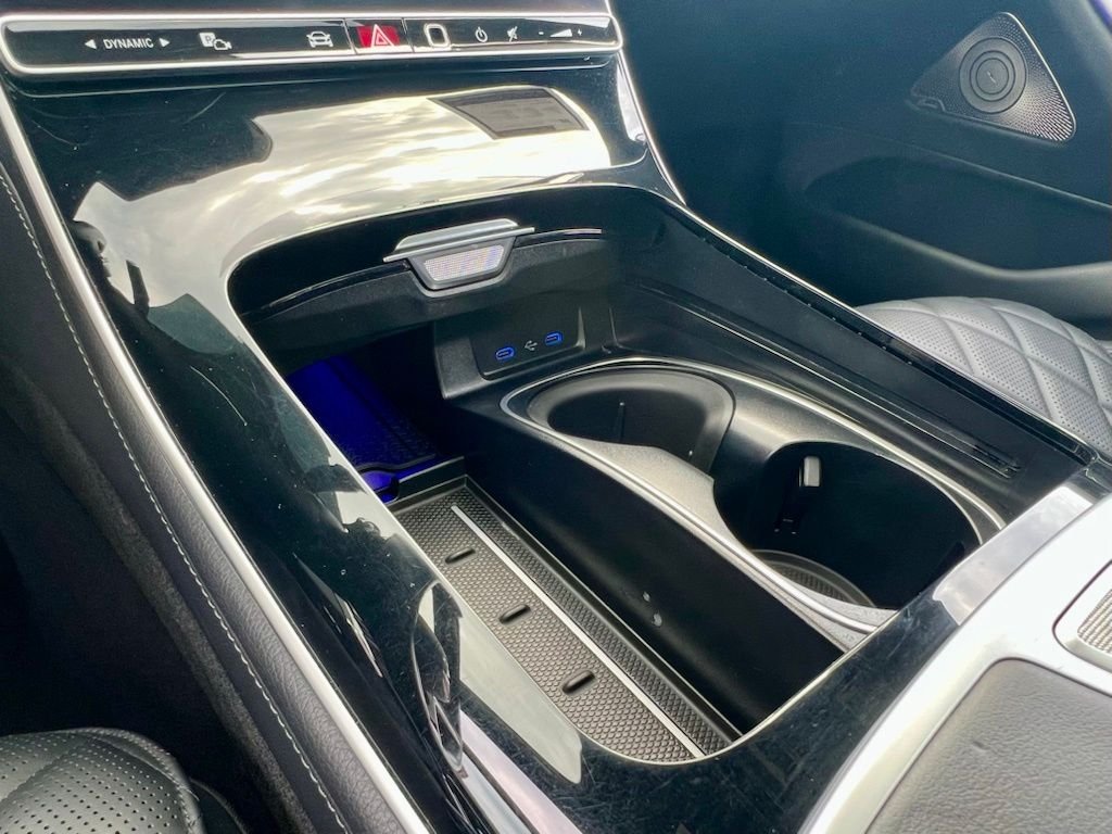 Certified Used 2023  Mercedes-Benz S 580 image 58