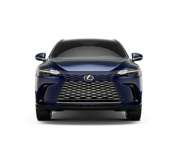 New 2026 Nightfall Mica Lexus RX 350 Premium+ image 6