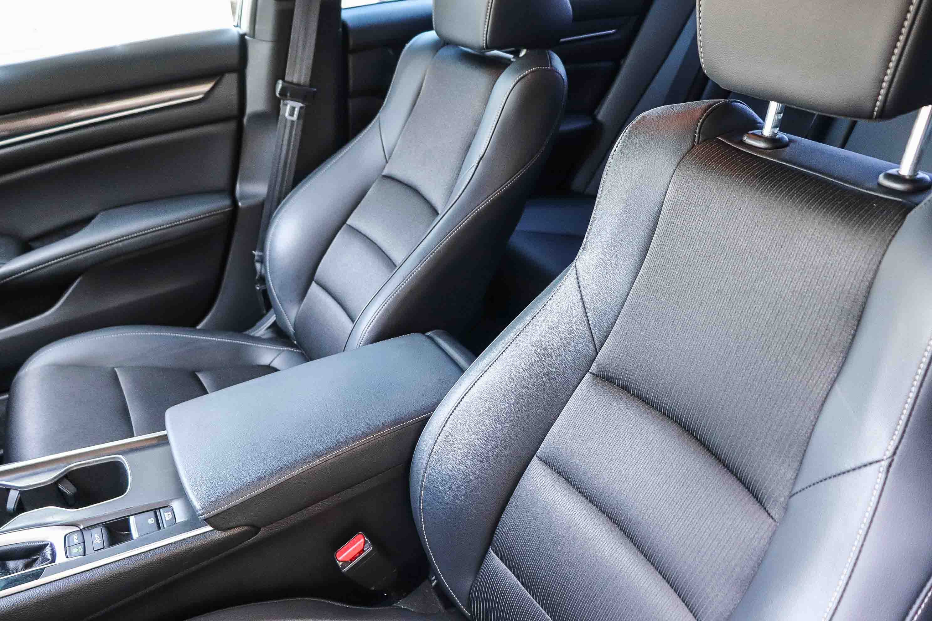 2022 Honda Accord Sport - Photo 64