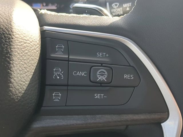 New 2026 Silver Zynith Exterior Paint Jeep Altitude image 30