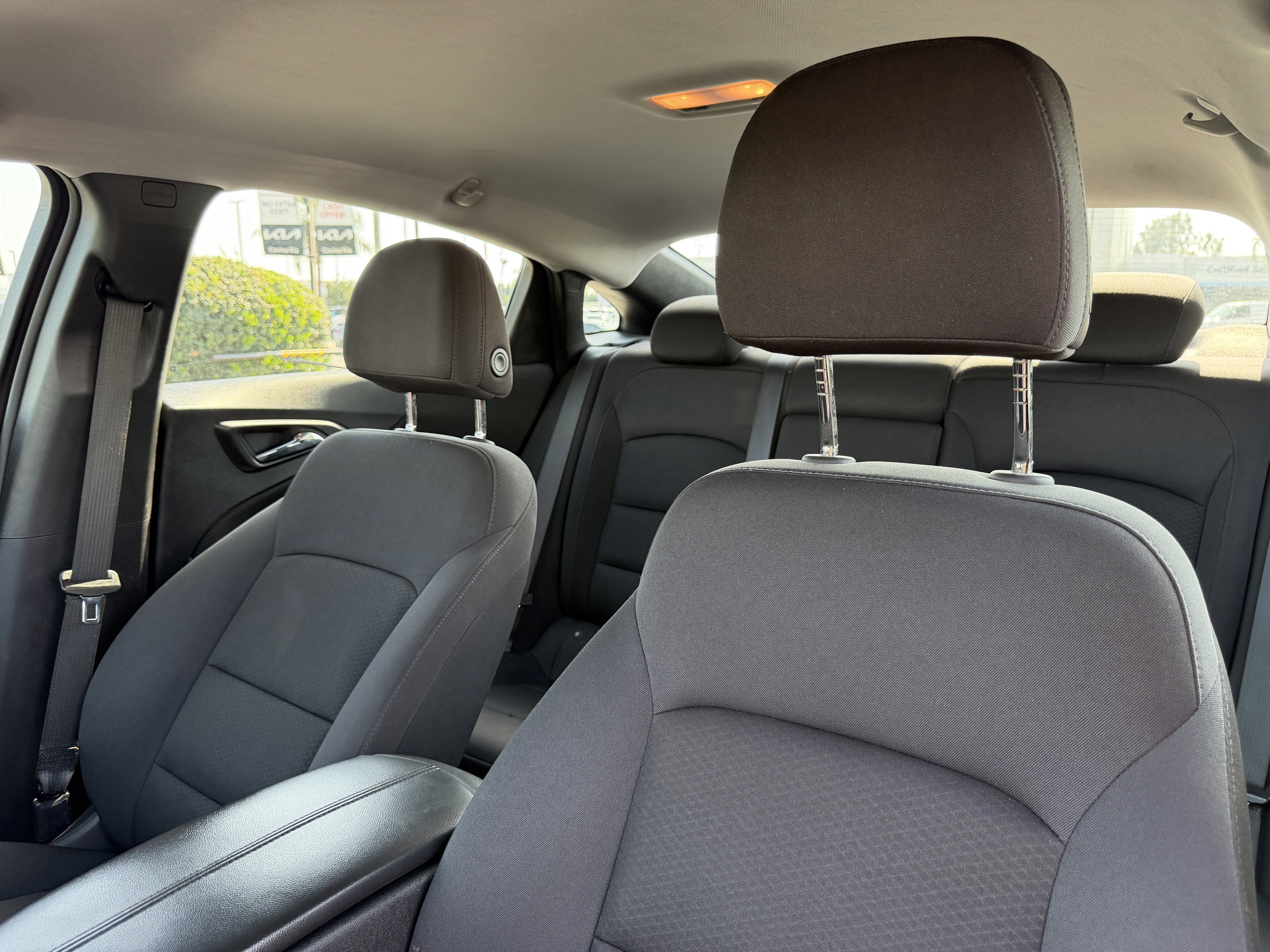 2023 Chevrolet Malibu 1LT - Photo 17