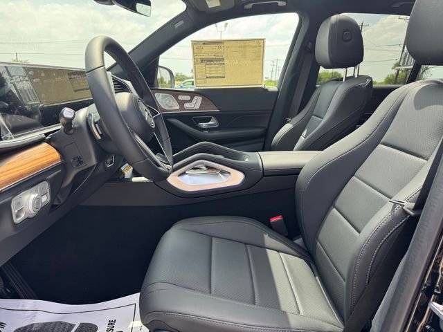 2025 Mercedes-Benz GLE GLE350 - Photo 18