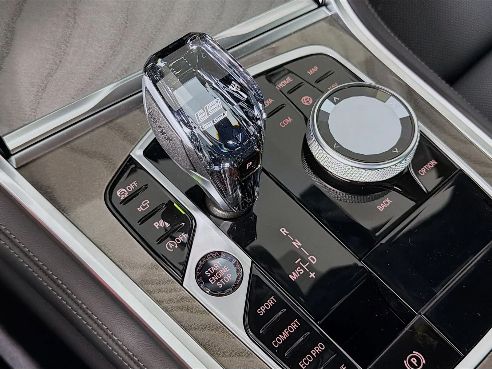 New 2026 Frozen Pure Grey Metallic BMW 840i Gran Coupe image 17