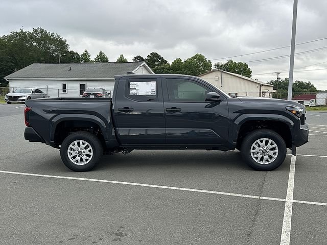 New 2026 Gray Toyota SR image 10