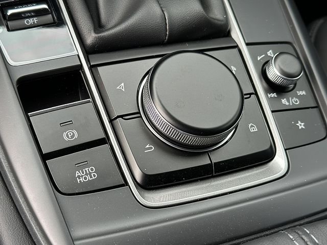 New 2026 Jet Black Mica Mazda 2.5 S Select Sport AWD image 28
