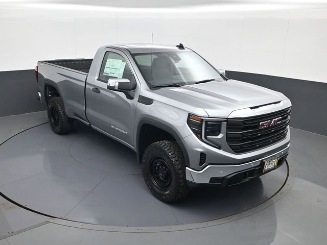 2026 GMC Sierra 1500 Pro - Photo 13