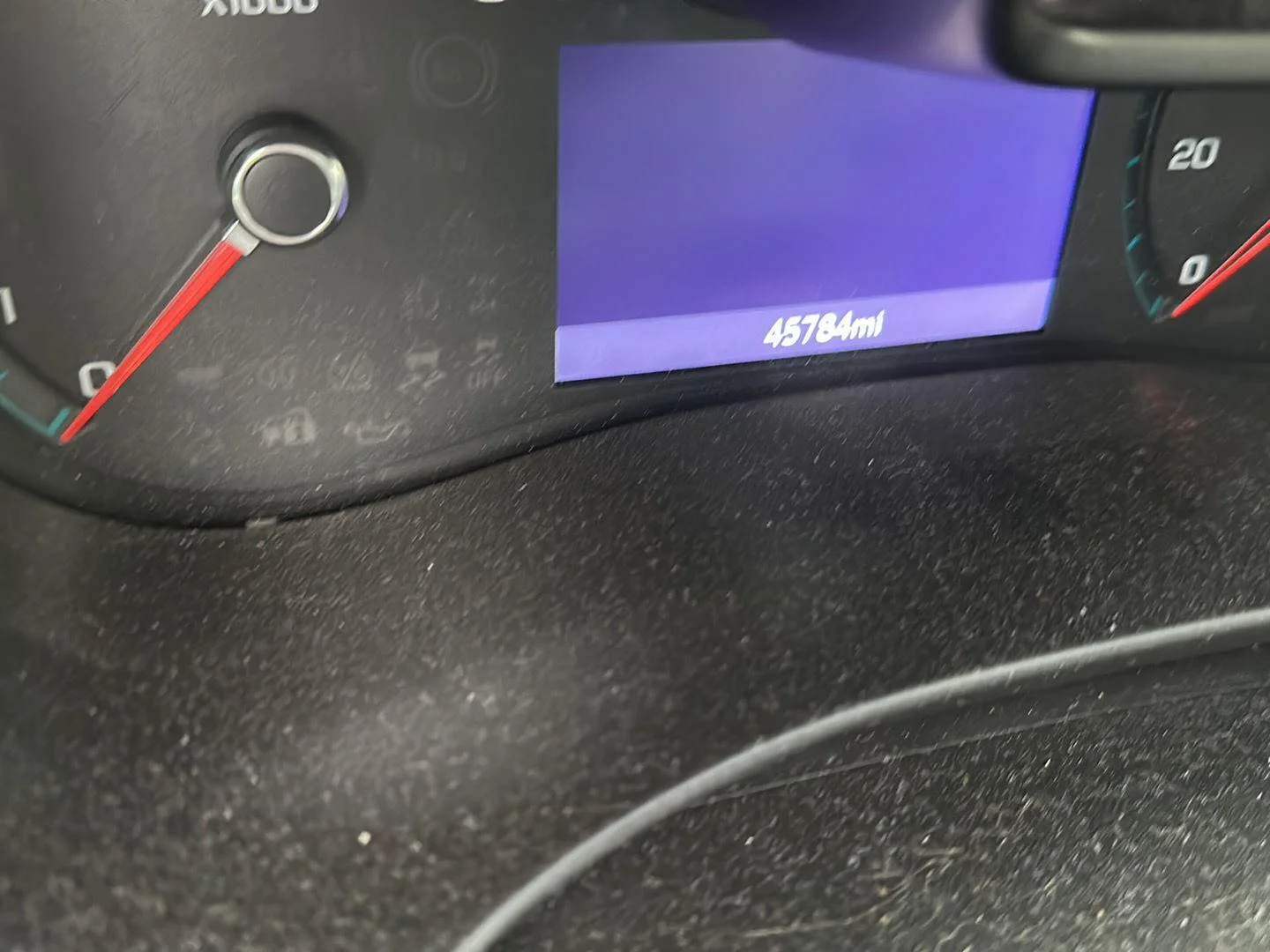 Used 2022 Black Chevrolet 4WD Z71 image 9