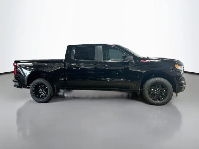 2026 Chevrolet Silverado 1500 RST - Photo 6